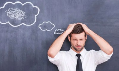 نصائح تساعد الرجال على التخلص من التفكير السلبي