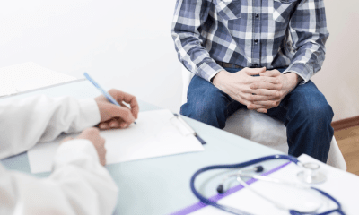 أعراض تمزق الخصية وأسبابها وعلاجها