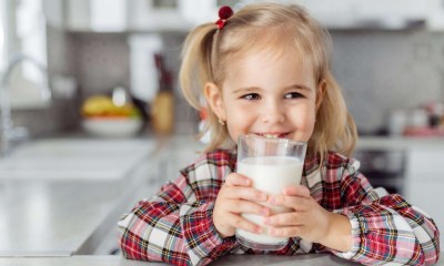 كمية الكالسيوم التي يحتاجها الطفل حسب عمره