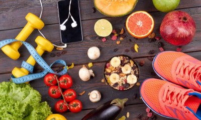 عادات صحية تغير شكل الجسم خلال 6 أشهر