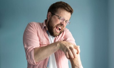أعراض الفورميكيشن