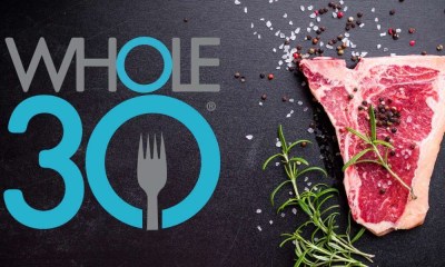 ما هو نظام Whole30؟