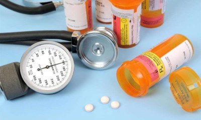 ابتكار أول علاج سائل لارتفاع ضغط الدم
