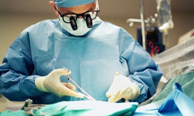 أول عملية جراحية لانتاج الحيوانات المنوية