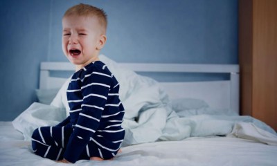 علامات انتكاس النوم