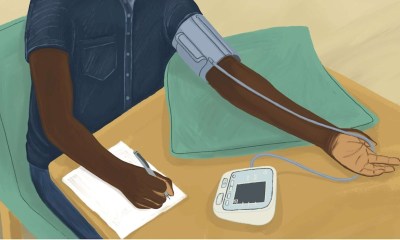 أفضل وقت لفحص ضغط الدم وطرق الحصول على قراءة دقيقة