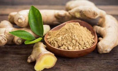 الآثار الجانبية لتناول الزنجبيل مع الأدوية