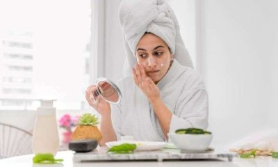 خرافات شائعة عن البشرة الدهنية يجب تصحيحها