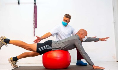 ممارسة التمارين الرياضية تقلل الآثار الجانبية لعلاج السرطان