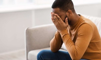 الإرهاق العاطفي عند الرجال