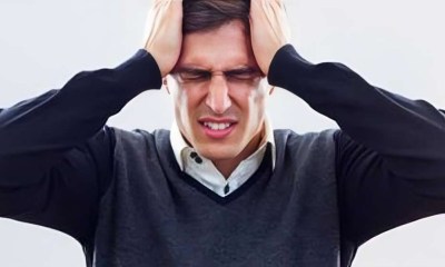 9 أنواع من الصداع بينها ما يهدد الحياة