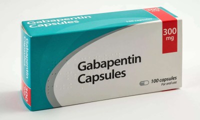دواء ـGabapentinoids