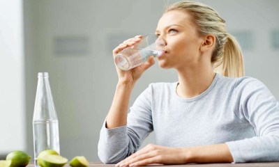 5 نصائح للحصول على كمية مناسبة من الماء