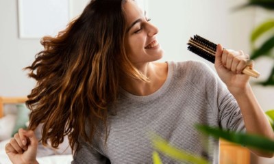 أسرار للعناية المثالية بشعرك