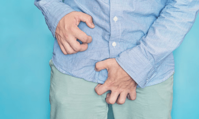 أعراض التهاب القلاع