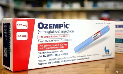 Ozempic لفقدان الوزن
