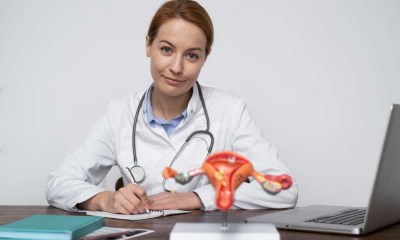 للمصابات بمتلازمة تكيس المبايض