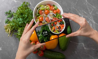 تسجيل الوجبات بهدف إنقاص الوزن