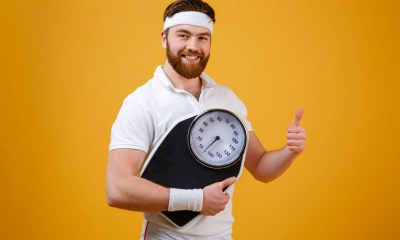 خطوات بسيطة لفقدان الوزن بسهولة دون الذهاب للجيم