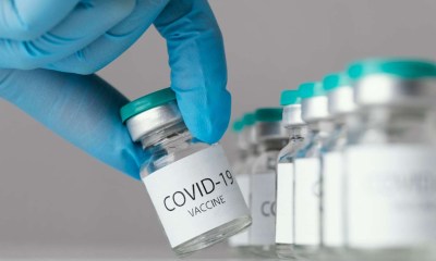 الموافقة على لقاح جديد للفئات الأكثر عرضة لمضاعفات كورونا