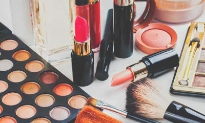 الفورمالديهايد في مستحضرات التجميل