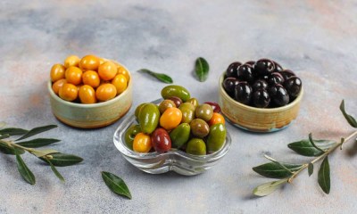 المعلومات الغذائية لـ