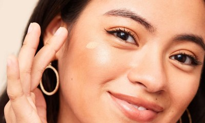  أفضل 5 واقيات شمس بديلة لكريم الأساس