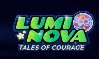 معلومات عن لعبة Lumi Nova