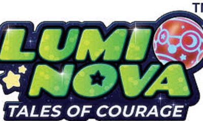 معلومات عن لعبة Lumi Nova