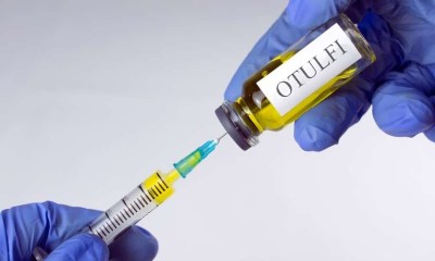 ما هو دواء Otulfi البديل البيولوجي الجديد لـStelara؟