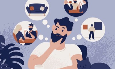 لماذا نشعر بأن الموقف حدث من قبل؟