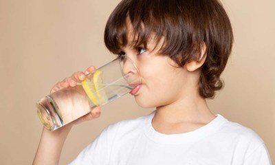 علاقة الجفاف بظهور الهالات السوداء