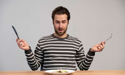 6 أطعمة تزيد شعورك بالجوع