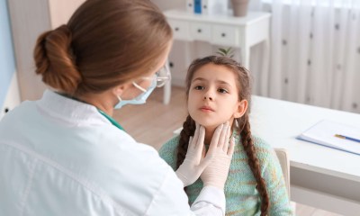 الورم الصماوي المتعدد من النوع الثاني.. الأسباب والأعراض