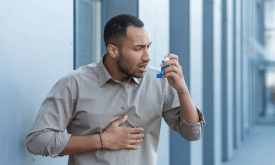 ترتبط العواصف الرعدية بزيادة حِدّة أعراض الربو