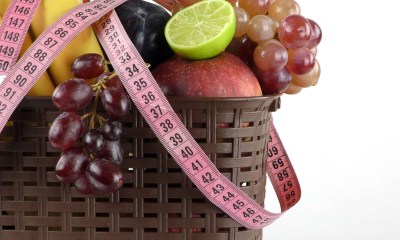 طرق صحية ولذيذة لـ إنقاص الوزن