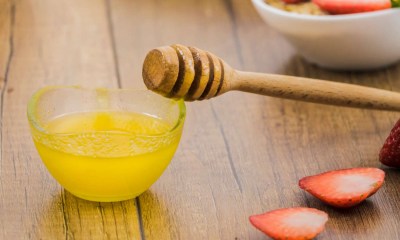 تجنب إضافة السكريات المحلاة