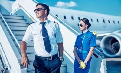 المخاطر الصحية التي يواجهها طاقم الطيران