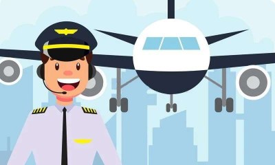7 أزمات صحية ونفسية تعيشها طواقم الطائرات يوميا
