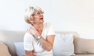 الإيبوبروفين من مسكنات الألم القوية