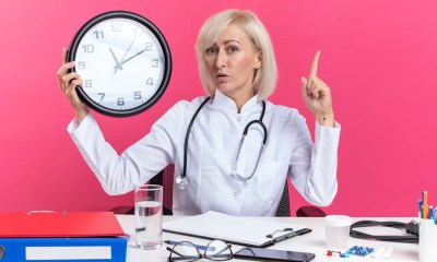 لماذا يحذر الأطباء من فقدان الوزن السريع؟