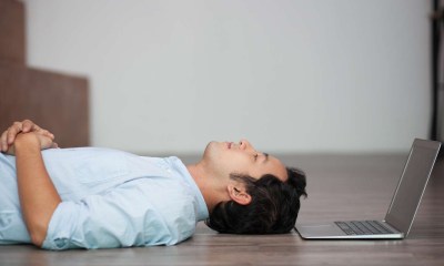 مخاطر فقدان الوزن بسرعة