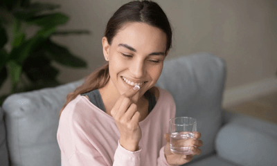 فوائد مكملات البروبيوتيك لتحسين الحالة النفسية وآثارها الجانبية