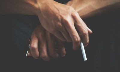 الأجهزة الإلكترونية الحديثة تحمل نفس المخاطر الإدمانية للسجائر