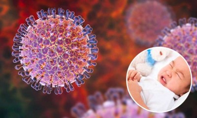 5 مضاعفات و8 نصائح للوقاية من فيروس الروتا