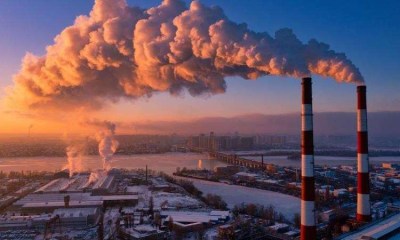 المدن المزدحمة ترفع خطر الربو 12%