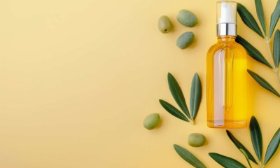 زيت الجوجوبا أحد أبرز الزيوت الطبيعية المستخدمة في العناية بالبشرة