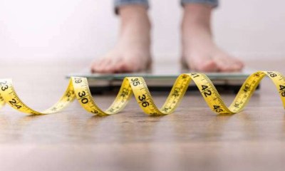 طريقة تقييم العلاقة بين الطول والوزن