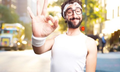 تحسين القدرة على ممارسة التمارين