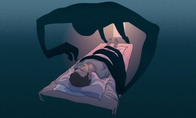 أسباب وأعراض شلل النوم